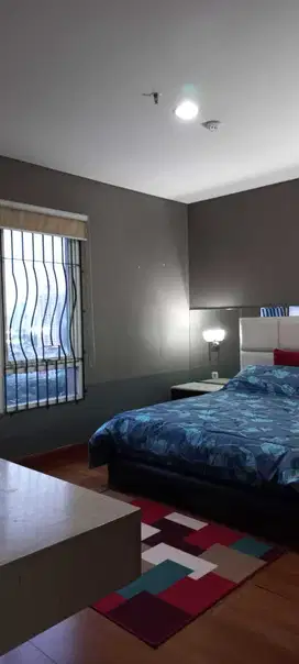 Apartemen mewah Harga menggiurkan dibawah NJOP