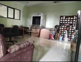GUDANG DI JUAL MURAH DAN CEPAT DI JATI ASIH BEKASI