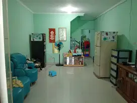 Rumah Puri Gardena (Ukuran 6,5x18 m)