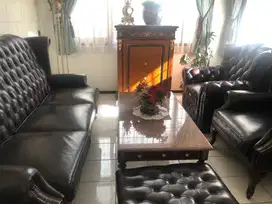 Dijual Rumah 2 Lantai di Cipaku Indah Bandung
