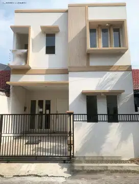 Rumah Griya Asri   Suryani XMPC