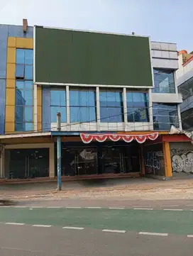 Jual murah  Mini Gedung komersil  Wr. buncit Raya Jaksel