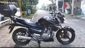 Full Ori Odo 8Rb Km INAZUMA GW 250.2013