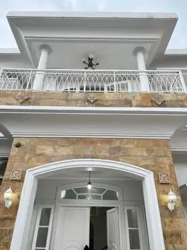Rumah Mewah dan Aesthetic Di jual di Harapan Indah Regency