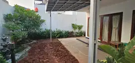 Rumah bagus 2 Lantai diJual di Cluster Heliconia, Harapan Indah Bekasi