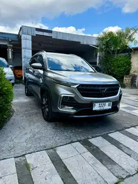 WULING ALMAZ TURBO AUTOMATIC 2019 LIKE NEW GRESS!