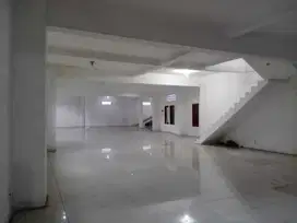 DISEWAKAN RUKO 2 Lt. DI KOL MASTURI, ALUN2 CIMAHI   -HG