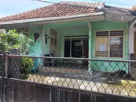DIJUAL Rumah tua dijual murah Kec. Setiabudi, jakarta.