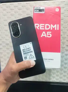 XIAOMI REDMI A5 4+4/128