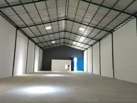 Gudang muraah 1.260m buduran sidoarjo
