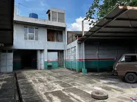 Dijual Tanah dan Bangunandi Jalan Raya Serpong KM 7