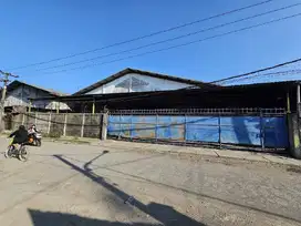 Dijual: Gudang Siap Pakai di Margomulyo Indah, Surabaya