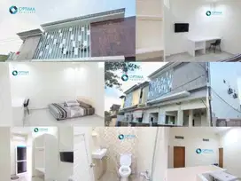Kost Kos exclusive seturan dekat Kampus Atmajaya Babarsari,UPN,YKPN, U