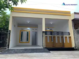 SOLUSI PUNYA RUMAH DENGAN HARGA SUPER MURAH! LOKASI DI CIKARANG