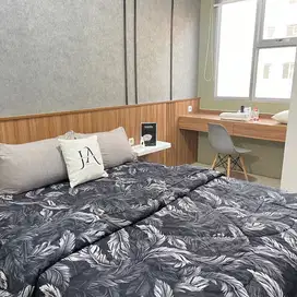 menyewakan apartment transpark juanda bekasi
