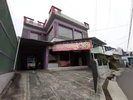 DIJUAL RUMAH DEKAT OBJEK WISATA SITU GEDE KOTA TASIKMALAYA