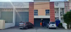 [ Termurah ] Gudang Dekat Bandara Pergudangan Benda Permai