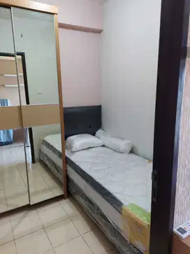 Disewakan Apartemen Green View BSD dekat Stasiun bisa sewa 6 bulan