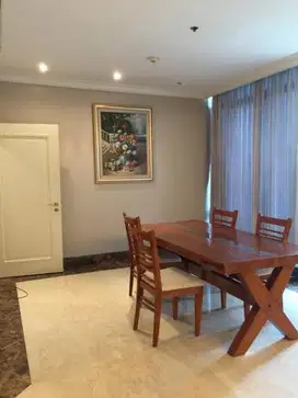 For rent Four Seasons Apartment 3 BR 200 sqm