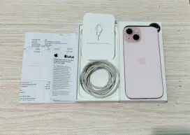 iPhone 15 Basic Pink 128gb