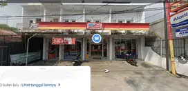 alfamart tanjung prio
