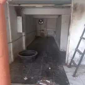 di jual gudang daerah pergudangan indah dadap