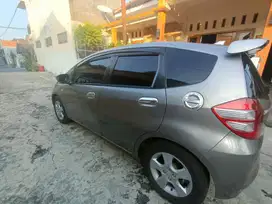 Honda Jazz 2008 Bensin