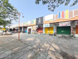 ruko buat usaha rumah makan atau warung madura