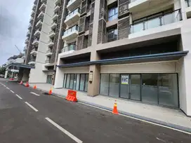 Ruko Apartment Sky House Bsd Tower Duxton Dekat Lobby