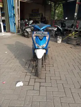 Beat new 2021. Ss lengkap