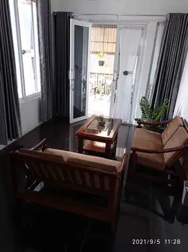 Rumah Murah Nyaman Strategis di Terusan Dadali Maleber Andir Bandung