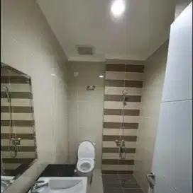 Rumah 2 lantai siap huni di Bumi Puspitek Asri Sektor 1