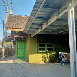 Di sewakan rumah di sekitar ugm jl palagan