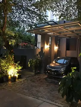 Rumah Sentul city,kab Bogor