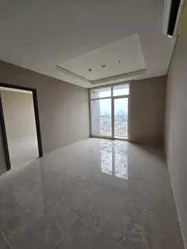 Dijual Apartemen Ciputra International 1BR view city, brand new