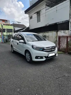 Mobilio E matic cvt 2019
