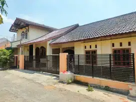 Dijual Rumah 2 Lantai di Perum Munjul Permai Kota Purwakarta