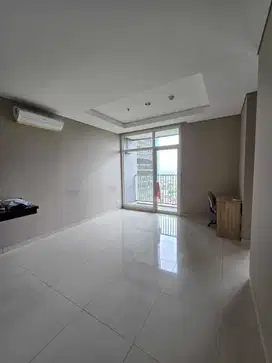 Dijual Apartemen Ciputra International 2BR view city, brand new