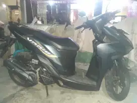 Dijual vario 125 keyles