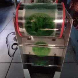 Mesin Fresh cup
