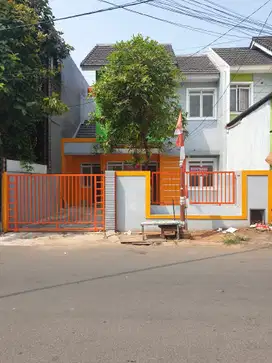 rumah dijual bolevard metland tambun bekasi