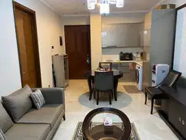 For rent District 8 Apartment 1 BR 70 sqm