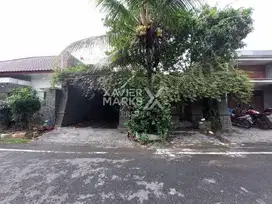 Dijual Rumah Siap Huni di Jalan Candi - candi, Suhat, Lowokwaru Malang
