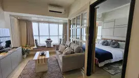 Disewakan Appartment Orange County Tower Irvine Lippo Cikarang