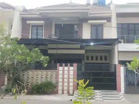 Rumah Dharmahusada Mas Bangunan Kokoh Bagus, Harga Nego aja