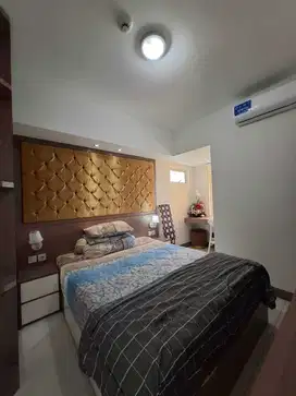 Apartemen 2BR Full Furnish The Springlake Summarecon Bekasi