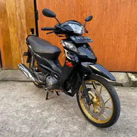 SHOGUN RR 2008 SURAT LENGKAP MESIN ADEM TERMURAH SIAP PAKE