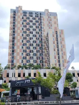 apartemen sayana harapan indah. Bekasi