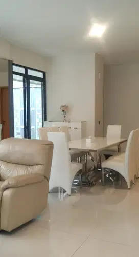 termurah  rumah lux furnish nayapati kota baru parahyangan bandung