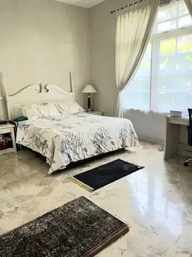 Rumah Bagus Siap Huni 2LT Simple Modern Style ( CL 002 )